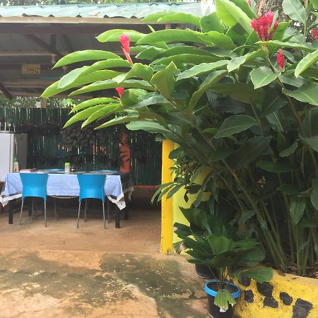 Amelia Homestay Puerto Princesa Luaran gambar