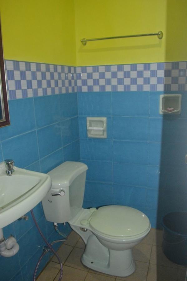 Amelia Homestay Puerto Princesa Luaran gambar