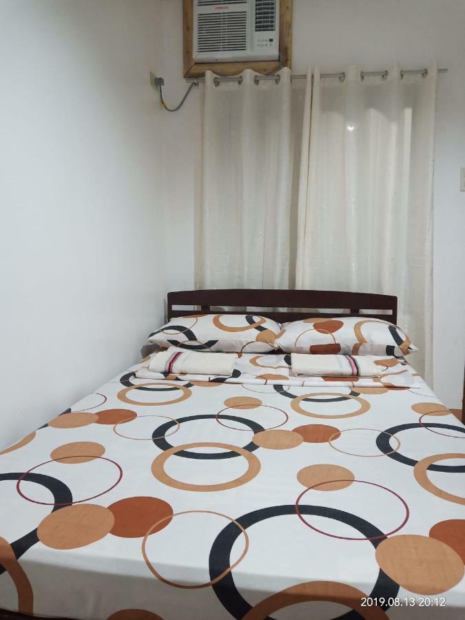 Amelia Homestay Puerto Princesa Luaran gambar