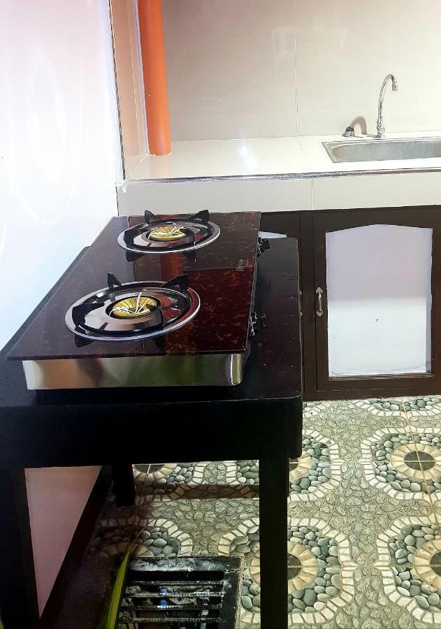 Amelia Homestay Puerto Princesa Luaran gambar