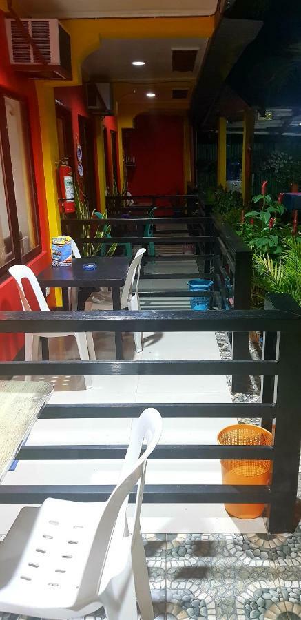 Amelia Homestay Puerto Princesa Luaran gambar