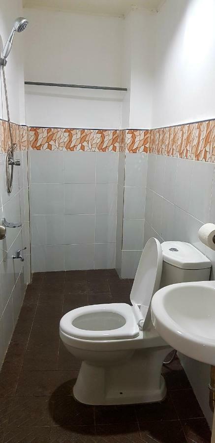 Amelia Homestay Puerto Princesa Luaran gambar