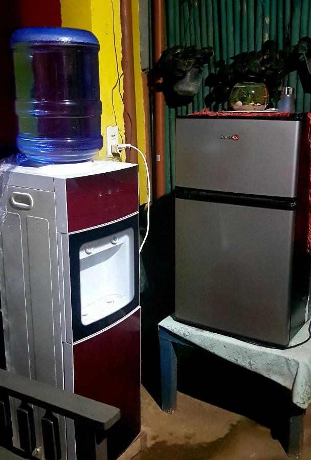 Amelia Homestay Puerto Princesa Luaran gambar