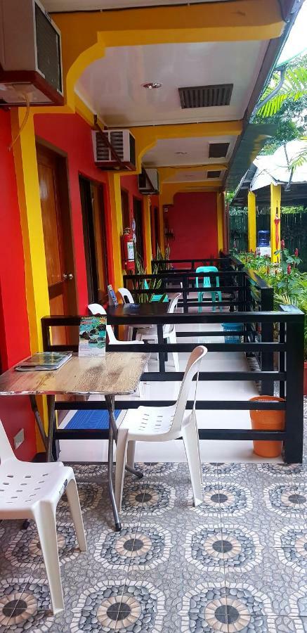 Amelia Homestay Puerto Princesa Luaran gambar